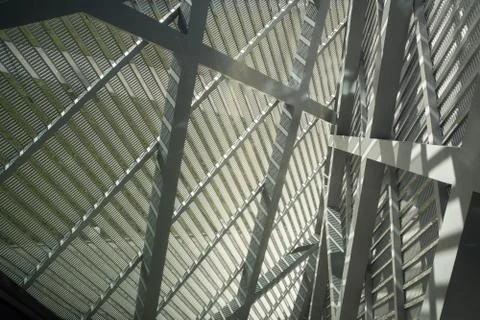 Army Lines 2 Stock Photos