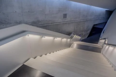 Army Lines Stock Photos