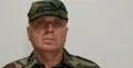 Army Representative Camera View Brave Soldier Looking Patriotic Courage Concept 4k or 4k+ Resolution