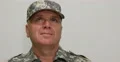 Army Soldier Relaxed Position Military Service Presentation Peacekeeping Symbol 4k or 4k+ Resolution