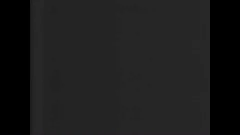 Army soldiers fire semi-automatic and automatic weapons from the prone position, Stock Footage 85203614