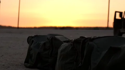 Army Special Forces Action Tank Attack Battle Building Combat Stock Footage 139468524