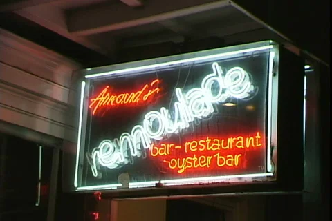 Arnaud's Stock-Footage 816186