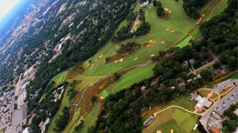 Arnold Palmer Golf Complex at Wake Forest University Vidéo 140878520
