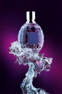 Aroma boom. Stock Photos