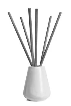 Aroma diffuser isolated Stock Photos