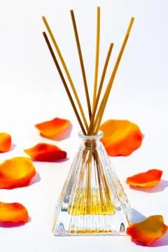 Aroma diffuser Stock Photos