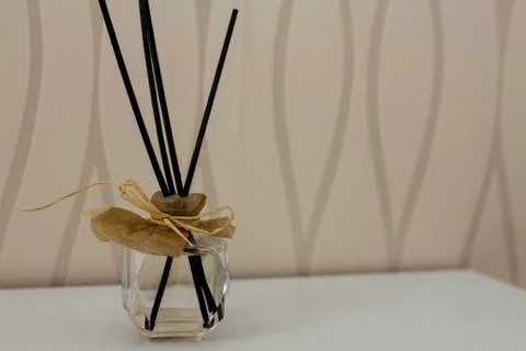 Aroma diffuser 스톡 사진