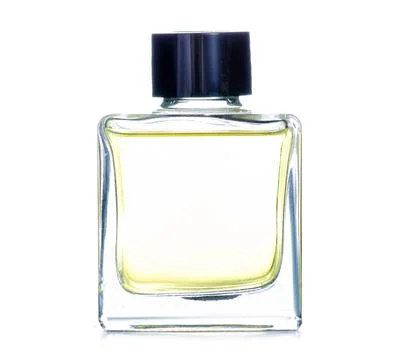 Aroma diffuser, reed Diffuser Stock Photos