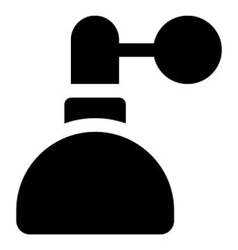 Aroma Perfume Vector Stock Illustration