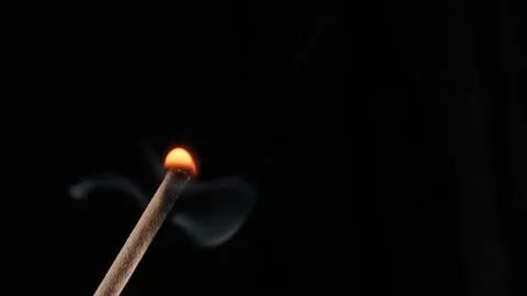 Aroma stick 스톡 동영상 180576791