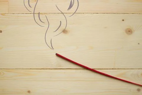 Aroma theraphy concept Stock Photos
