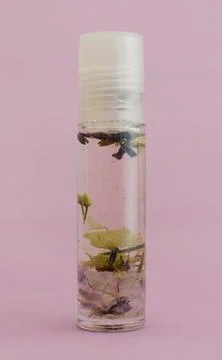 Aromatheraphic Stock Photos