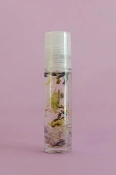 Aromatheraphic Stock Photos