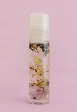 Aromatheraphic Stock Photos