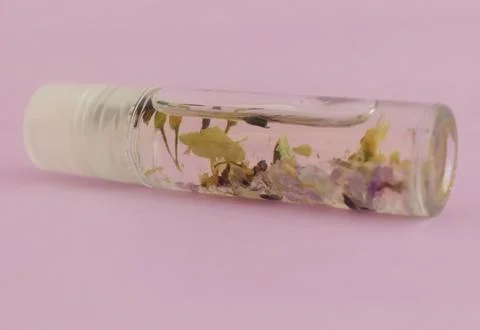 Aromatheraphic Stock Photos