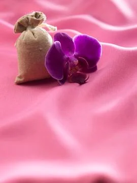 Aromatheraphy 스톡 사진