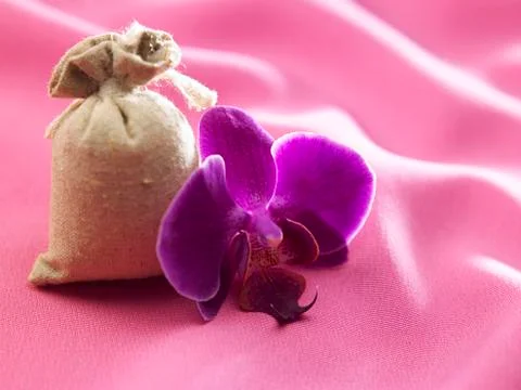Aromatheraphy 스톡 사진