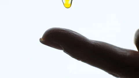 Aromatherapy essential oil Stock Footage 88521049