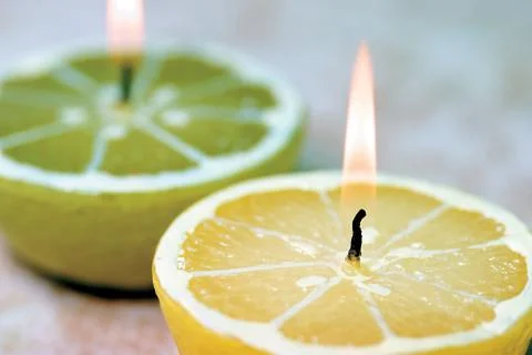 Aromatherapy Stock Photos