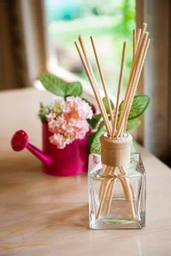 Aromatherapy Stock Photos