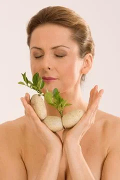 Aromatherapy Stock Photos