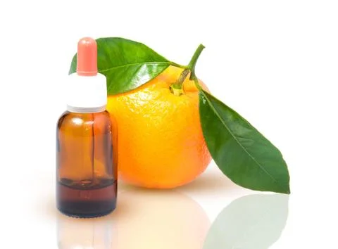 Aromatherapy 写真素材