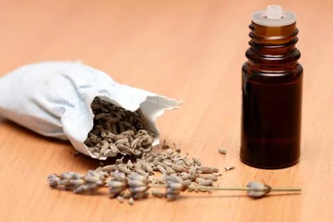 Aromatherapy Stock Photos