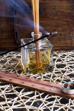 Aromatherapy Stock Photos