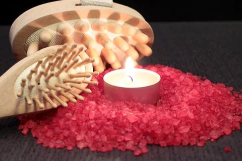 Aromatherapy Stock Photos