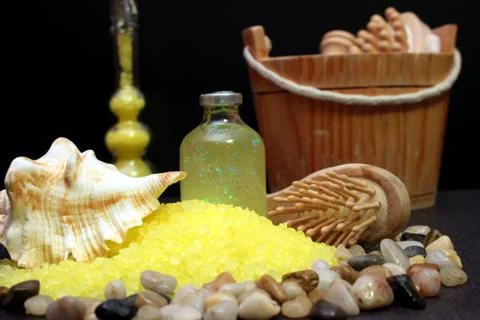 Aromatherapy Stock Photos