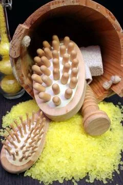 Aromatherapy Stock Photos