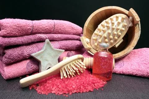 Aromatherapy Stock Photos