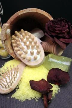 Aromatherapy Stock Photos