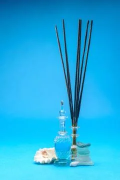 Aromatherapy Stock Photos