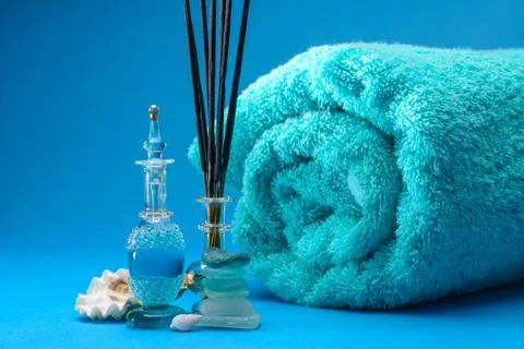 Aromatherapy Stock Photos