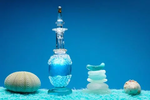 Aromatherapy Stock Photos