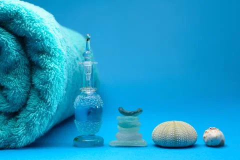 Aromatherapy Stock Photos