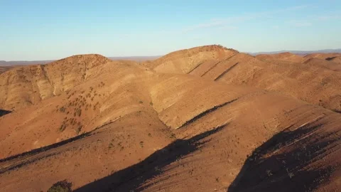 Aroona 3 Stock Footage 143448872