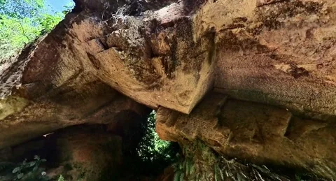 Arosbaya 6 Stock Footage 279993411