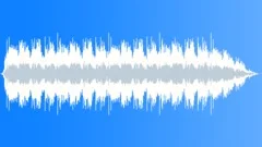 Around the Globe - Groove Bed 1 Stock Music
