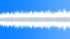 Around The Next Corner Stock Music