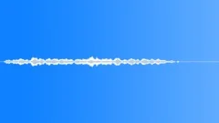 Around Saturn Sound Effect