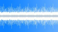 Arp 2600 Random Pitches Sound Effect