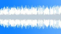 Arpeggio Contemplation (loop) Stock Music