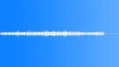 Arpeggio Marimba Stock Music