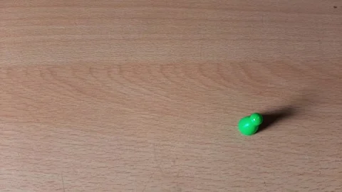 Arrange pawn positions, devise moves and strategies Stock Footage 284442018