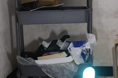 Arrangement  Stock Photos