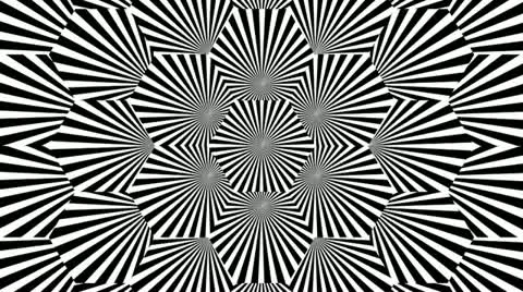 Array flyeye Stock Footage 21232814