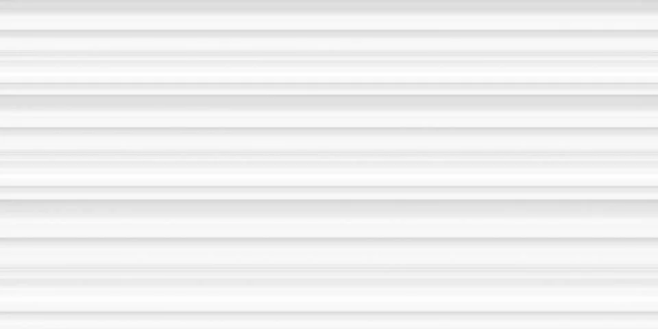 Array of horizontal waves, bands or lines geometrical background wallpaper .. Stockillustratie